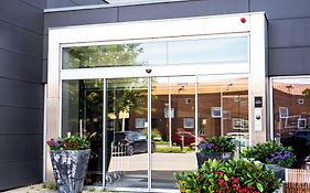 Park Inn by Radisson Copenhagen Airport
